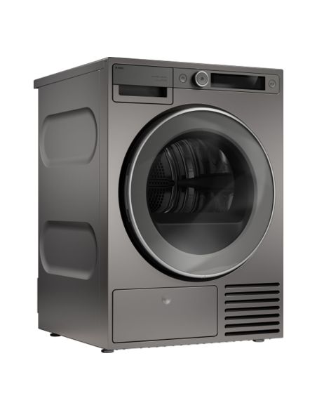 ASKO W5096RT Титаново-серый Seal™ Стиральная машина c фронтальной загрузкой (3)