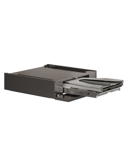 ASKO HI150T Titanium grey Pull-out ironing board (2)