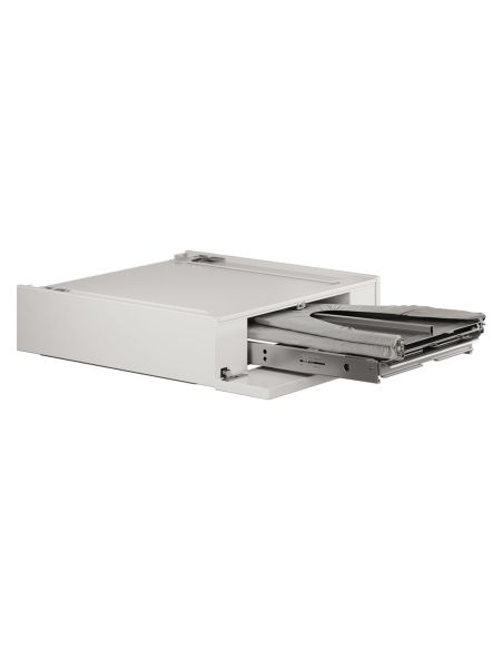 ASKO HI150W White Pull-out ironing board (3)