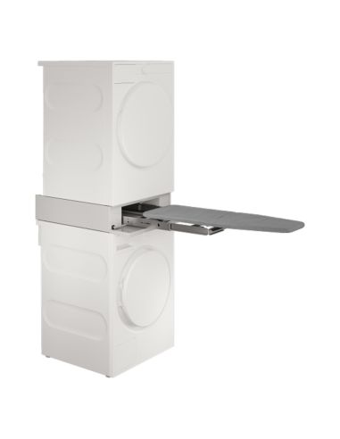 ASKO HI150W White Pull-out ironing board (4)