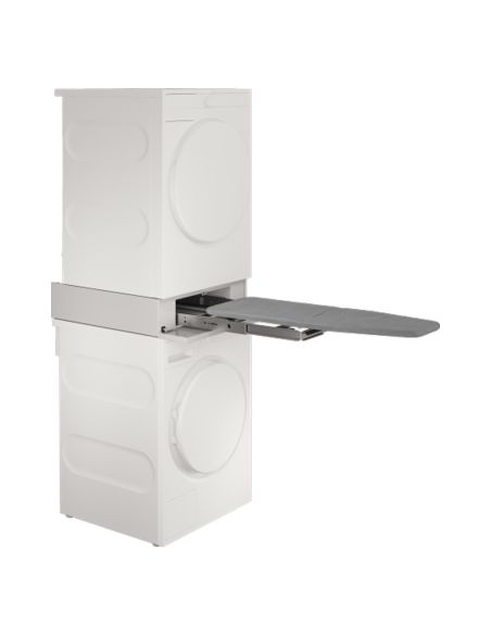 ASKO HI150W White Pull-out ironing board (4)