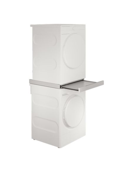 ASKO HS60W Белая Выдвижная полка для белья (4)