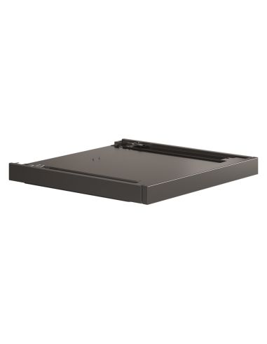 ASKO HS60T Титаново-серая Выдвижная полка для белья 746296