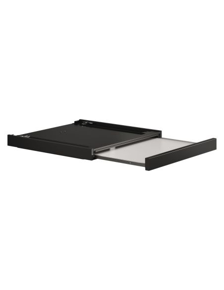 ASKO HS60G Graphite Black Pull-out shelf for laundry 746297