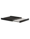 ASKO HS60G Graphite Black Pull-out shelf for laundry 746297