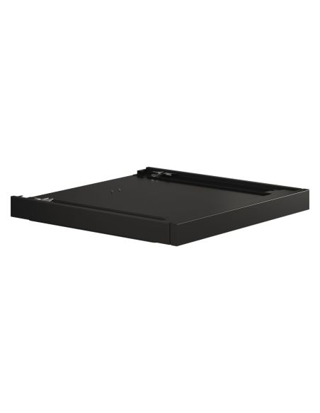 ASKO HS60G Graphite Black Pull-out shelf for laundry (3)