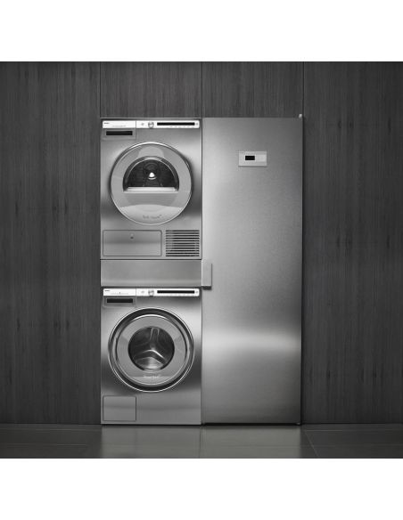 ASKO DC7784V.G PRO HOME Graphite Black Freestanding Drying cabinet (3)