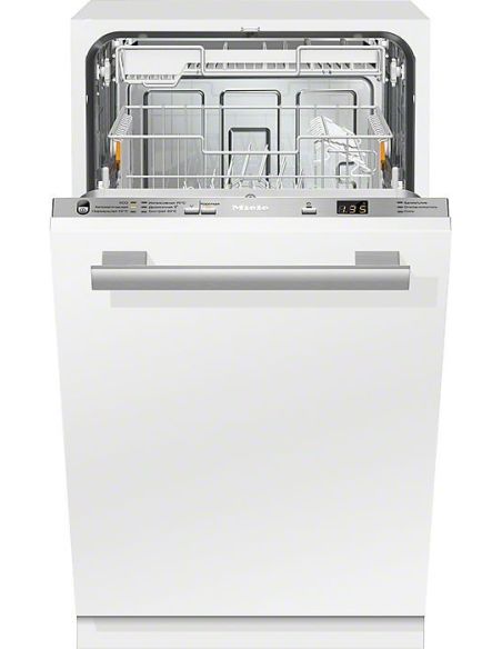 MIELE G 4760 SCVi