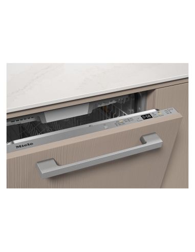 MIELE G 5856 SCVi Active Plus XXL 60cm Полностью интегрируемая посудомоечная машина (3)