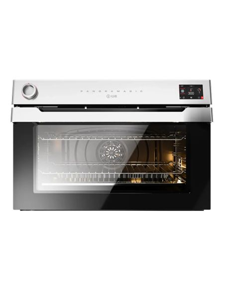 ILVE OV91PMT3-MK 90cm Panoramagic Электрический Мультифункциональный Духовой шкаф (2)