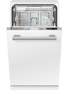 MIELE G 5990 SCVi SL 45cm Helintegrerad diskmaskin