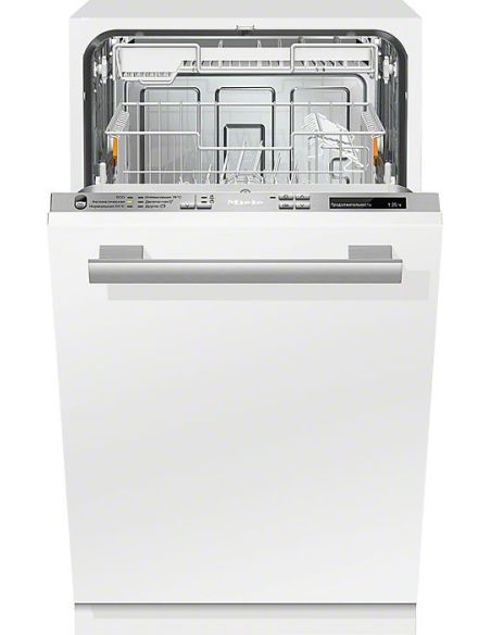 MIELE G 5990 SCVi SL 45cm Täysin Integroitu Astianpesukone (1)
