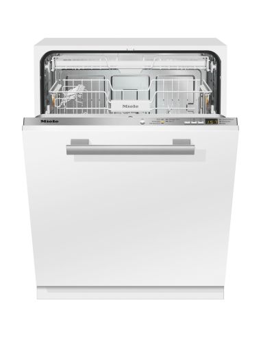 MIELE G 5651 SCVi Active 60cm Полностью интегрируемая посудомоечная машина (1)