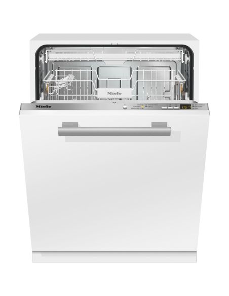 MIELE G 5651 SCVi Active 60cm Полностью интегрируемая посудомоечная машина (1)