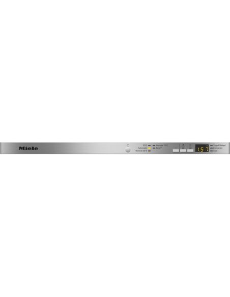 MIELE G 5651 SCVi Active 60cm Полностью интегрируемая посудомоечная машина (3)