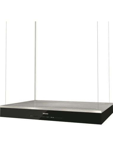 MIELE DA 6708 D Aura Edition 6000 100cm lubinis gartraukis
