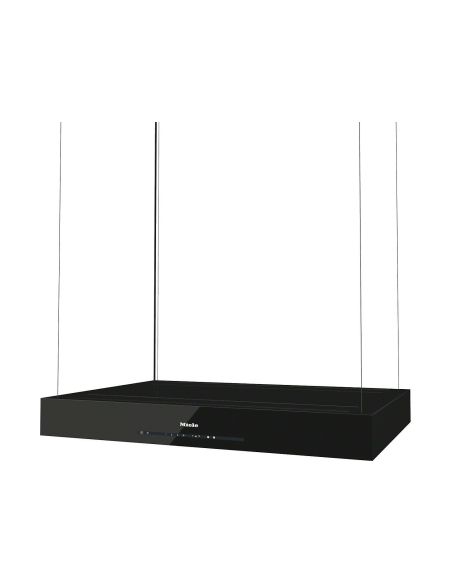 MIELE DA 6700 D Aura Edition 6000