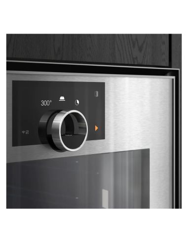 GAGGENAU GM481120 L Expressive Sarja 76cm Integreeritav Kompaktahi Mikrolainefunktsiooniga, Vasakpoolne (2)