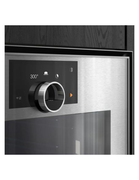 GAGGENAU GM481120 L Expressive Sarja 76cm Integreeritav Kompaktahi Mikrolainefunktsiooniga, Vasakpoolne (2)