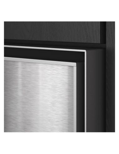 GAGGENAU GM481120 L Expressive Sarja 76cm Integreeritav Kompaktahi Mikrolainefunktsiooniga, Vasakpoolne (3)