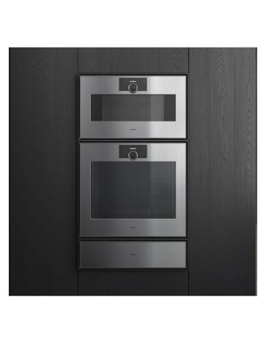 GAGGENAU GM481120 L Expressive Sarja 76cm Integreeritav Kompaktahi Mikrolainefunktsiooniga, Vasakpoolne (4)