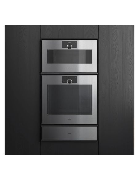 GAGGENAU GM481120 L Expressive Sarja 76cm Yhdistelmämikroaaltouuni Vasemmalle avautuva (4)