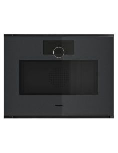 GAGGENAU GM250100 R Minimalistic Sarja Onyx