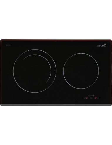 CATA  I2 PLUS, DOMINO 