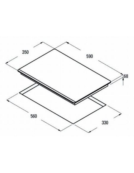 CATA  I2 PLUS, DOMINO 