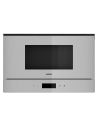 GAGGENAU GM221130 L Minimalistic Series 38 cm Sterling
