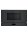 GAGGENAU GM220100 Minimalistic Series 38 cm Onyx