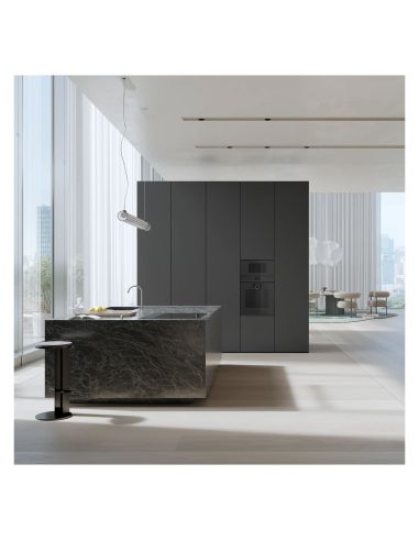 GAGGENAU GM220100 R Minimalistic Series 38 cm Onyx Mikroaaltouuni, oikealle saranoitu (5)