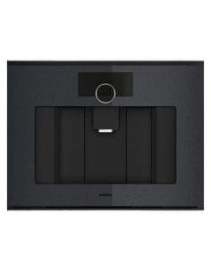GAGGENAU GC251100 Minimalistic Sarja 45cm Onyx