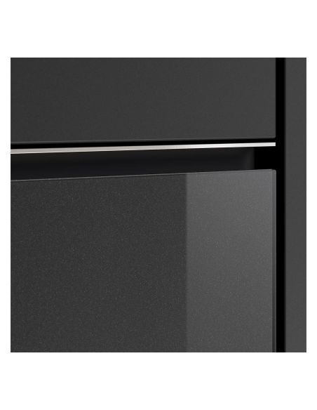 GAGGENAU GC251100 Minimalistic Series 45сь Onyx With removable water tank Built-in fully automatic coffee machine (4)