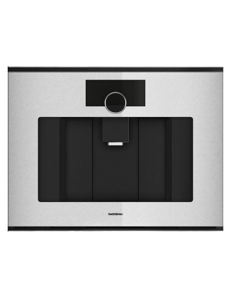 GAGGENAU GC251130 Minimalistic Sarja 45cm Sterling