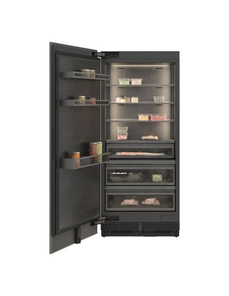 GAGGENAU RVF497190 Serie Expressive 90cm Vario