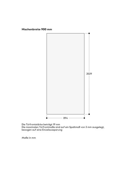 GAGGENAU RVF497190 Expressive Sarja 90cm Must Vario Integreeritud Sügavkülmik (10)