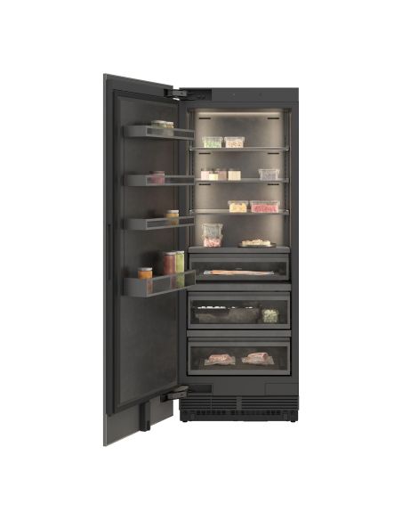 GAGGENAU RVF477190 Serie Expressive 76,2cm Vario