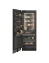 GAGGENAU RVF477190 Serie Expressive 76,2cm Vario