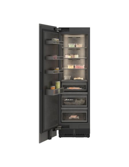 GAGGENAU RVF467190 Serie Expressive 61,0cm Vario