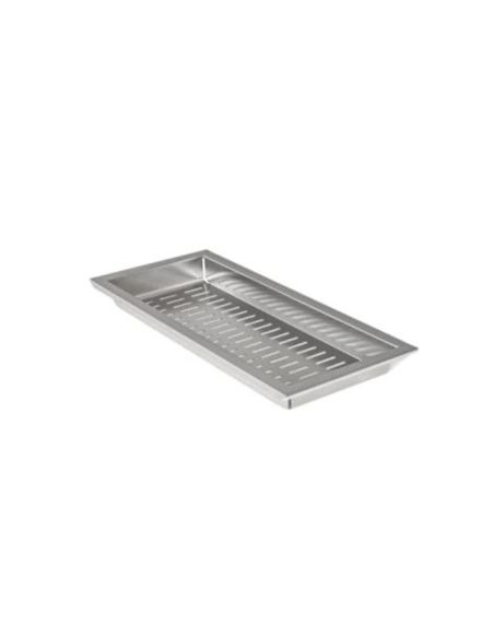 ARTINOX VQSF2142 16 St.Steel COLANDER for sinks depth 40cm (1)