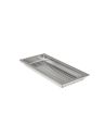 ARTINOX VQSF2142 16 RST Nõrutusrest-COLANDER valamutele sügavusega 40cm