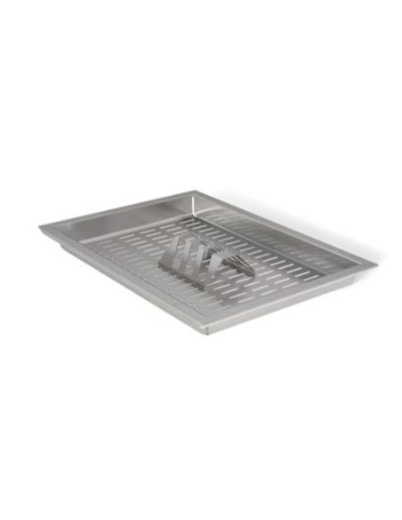ARTINOX COLANDER VQSF2842 53 RST Vihanneskulho (1)