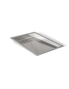 ARTINOX SLANTED COLANDER VQSI2842