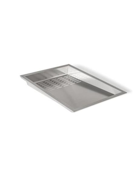 ARTINOX VQSI2842 SLANTED- С наклонным дном Коландер (1)