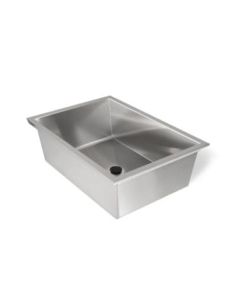 ARTINOX BASIN VQSP2842 26 St.Steel