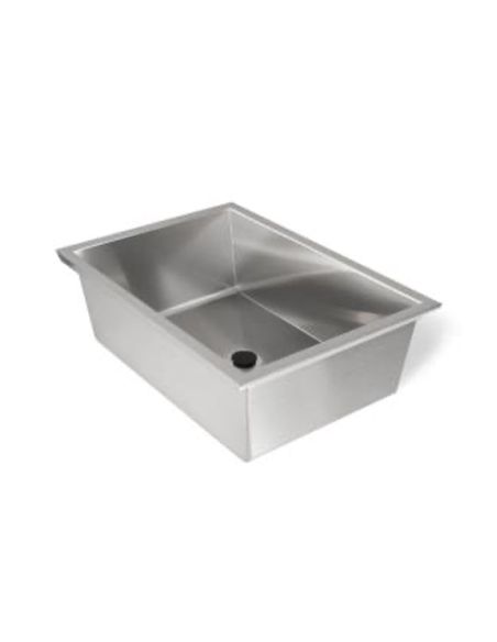 ARTINOX BASIN VQSP2842 26 St.Steel
