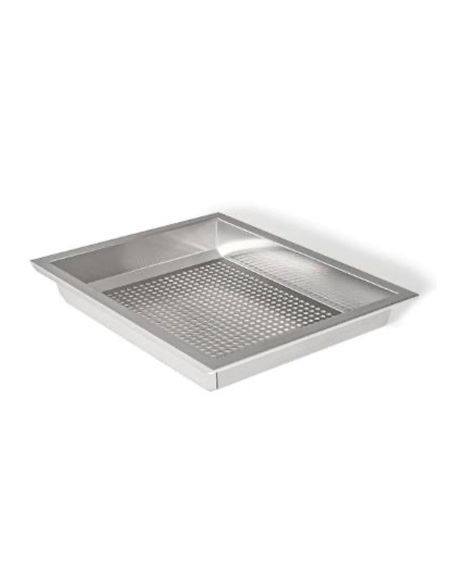 ARTINOX VFGSBR34 99 Lai Nõrutusrest-Colander LAYER SBR sarja valamutele (1)