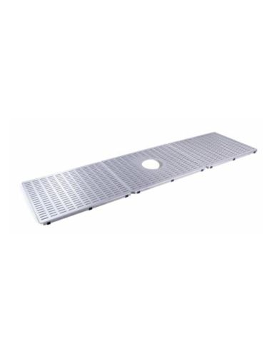ARTINOX FALSE BOTTOM AFDP1440 79