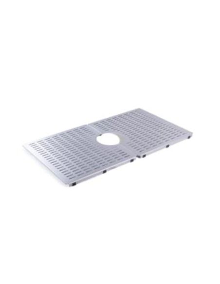 ARTINOX FALSE BOTTOM AFDP8140 81 Фальшдно для моек серии PLANUM (1)